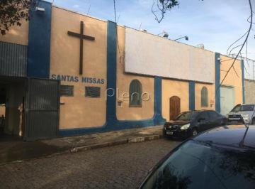 imagem · Barracão à venda em Campinas, Vila Industrial, com 540 m²
