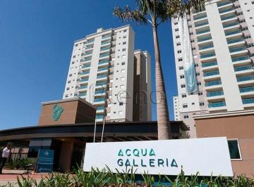 imagem · Apartamento com 3 suítes à venda em Campinas, Fazenda São Quirino, Acqua Galleria