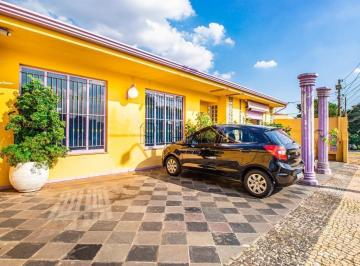 imagem · Casa à venda com 220 m² no Vila Nogueira, Campinas.