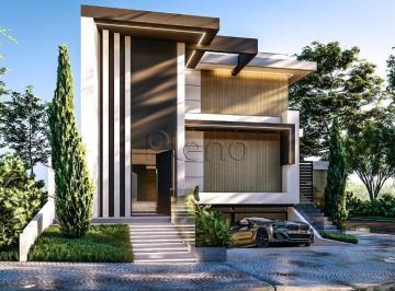 imagem · Sobrado à venda em Paulínia, Parque Brasil 500, com 3 suítes, com 326 m², Santor