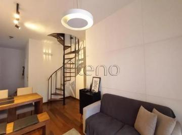 imagem · Cobertura à venda em Campinas, Cambuí, com 1 suíte, com 130 m², San Pablo