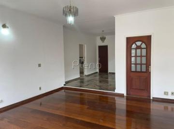 imagem · Casa para venda com 4 quartos no Parque Taquaral, Campinas.