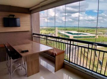 imagem · Apartamento à vendo com 2 dormitórios no ART &amp; LIFE, Paulínia
