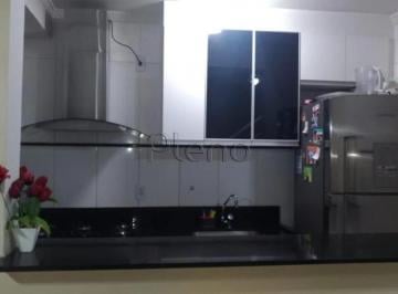 imagem · Cobertura à venda com 3 quartos no Jardim Antonio Von Zuben, Campinas.