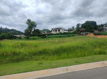 imagem · Terreno à Venda no Condomínio Residencial Arboretum em Vinhedo, bairro Santa Cândida.