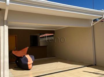 imagem · Casa à venda com 3 quartos no Parque Imperador, Campinas.