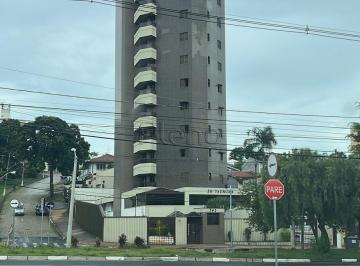 imagem · Apartamento à venda em Campinas, Jardim Proença, com 3 quartos, com 105 m², Edif