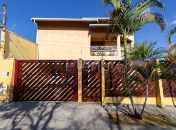 imagem · Casa à venda no Jardim Eulina, 4 quartos - Campinas