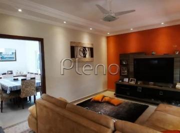 imagem · Casa à venda com 4 quartos no Jardim do Trevo, Campinas