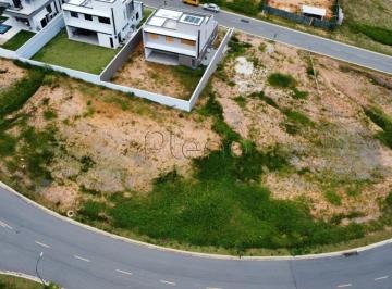 imagem · Terreno à venda com 606 m² no Residencial Arboretum, Vinhedo.