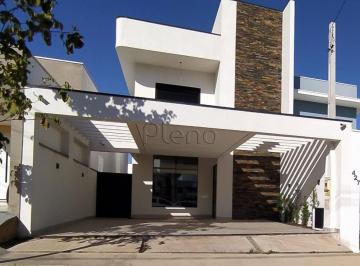 imagem · Casa à venda em Indaiatuba, Jardim Park Real, com 3 quartos, com 164 m²