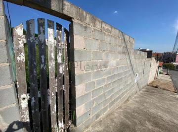 imagem · Terreno à venda com 700,00 m² na Vila Marieta, Campinas
