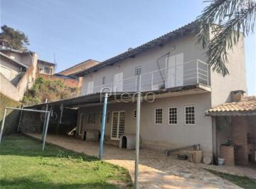 imagem · Casa à venda com 3 quartos na Vila Nogueira, Campinas.