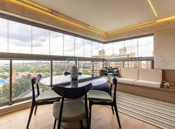 imagem · Apartamento à venda em Campinas, Taquaral, com 3 suítes, com 125 m², Sartoria Ta
