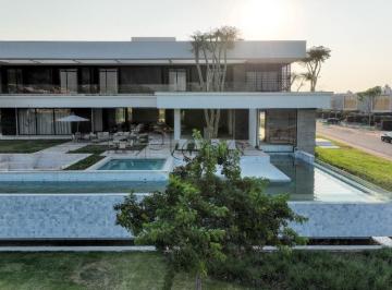imagem · Sobrado à venda em Itupeva, Residencial Fazenda da Grama, com 7 suítes, com 1199