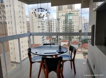 imagem · Apartamento à venda em Campinas, Cambuí, com 1 suíte, com 51 m², Condomínio Excl