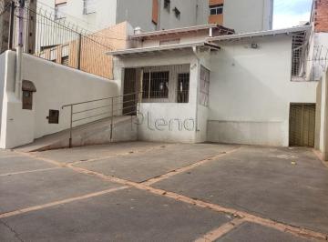 imagem · Casa à venda em Campinas, Centro, com 3 quartos, com 93.56 m²