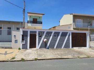 imagem · Casa à venda em Campinas, Jardim Nova Europa, com 4 quartos, com 270 m²