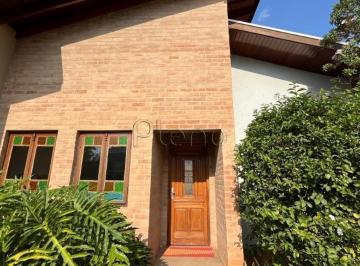 imagem · Casa com 3 quartos à venda no Condomínio Riviera Barão em Campinas