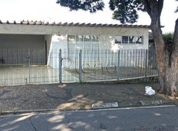 imagem · Casa à venda com 3 quartos no Bonfim em Campinas.