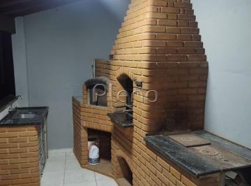 imagem · Casa à venda em Campinas, Jardim Chapadão, com 3 quartos, com 147 m²