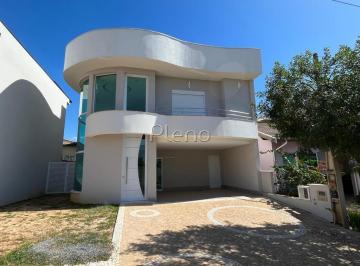 imagem · Casa à venda em Campinas, Swiss Park, com 3 suítes, com 300 m²