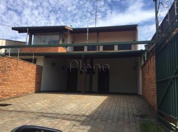 imagem · Casa comercial à venda e para locação com 350 m² no Jardim Flamboyant, Campinas.