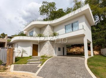 imagem · Casa à venda no Reserva do Itamaracá, 4 suítes - Valinhos.