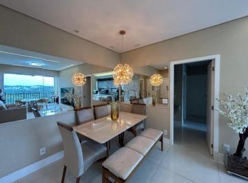 imagem · Apartamento à venda em Campinas, Swiss Park, com 3 quartos, com 91 m², Noville