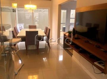 imagem · Sobrado à venda em Campinas, Fazenda São Quirino, com 3 quartos, com 130 m², Res