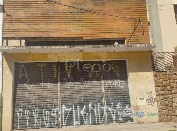 imagem · Salão à venda em Campinas, Centro, com 301 m²