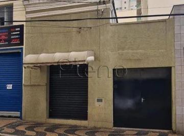 imagem · Salão à venda com 90 m² no Centro, Campinas.