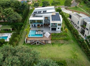 imagem · Casa à venda com 8 suítes no Fazenda da Grama, em Itupeva