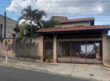 imagem · Casa à venda com 3 quartos no Jardim Noêmia, Campinas.
