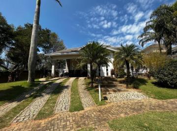 imagem · Casa á venda com 3 quartos no Condomínio Reserva Colonial, Valinhos, 355m²
