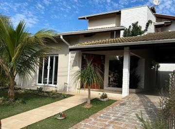 imagem · Sobrado à venda com 4 quartos no Condomínio Villaggio Capriccio, Louveira.