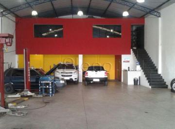 imagem · Barracão à venda e para alugar em Campinas, Jardim Campos Elíseos, com 400 m²