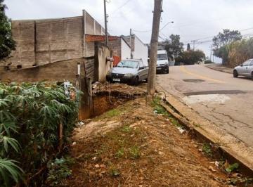 imagem · Terreno à venda com 409 m² no Jardim Pinheiros, Valinhos.