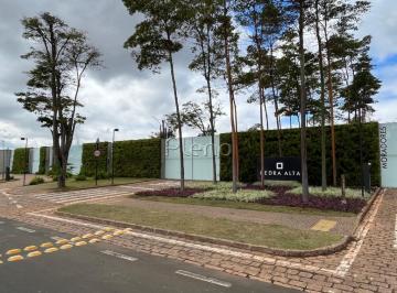 imagem · Terreno à venda em Campinas, Loteamento Residencial Pedra Alta (Sousas), com 1033 m²