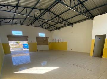 imagem · Salão para locação com 22m² no Parque Valença, em Campinas