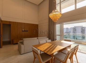 imagem · Apartamento à venda em Campinas, Taquaral, com 4 suítes, com 188 m², Art House D