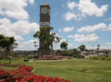 imagem · Terreno à venda em Campinas, Swiss Park, com 370 m², Condomínio Swiss Park