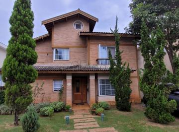 imagem · Casa à venda com 4 suítes no Alphaville Dom Pedro 3 , Campinas.