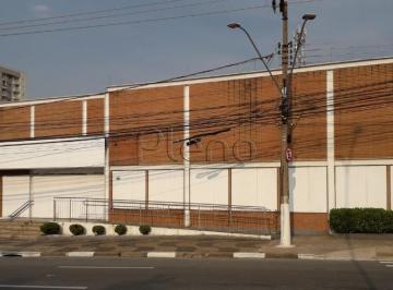imagem · Prédio para alugar em Campinas, Vila Industrial, com 721 m²