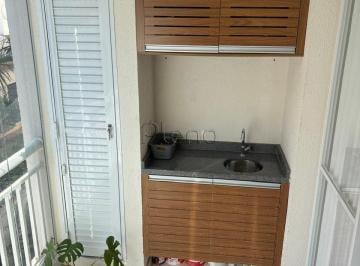 imagem · Apartamento à venda em Campinas, Ponte Preta, com 2 quartos, com 67 m², Páteo Ab