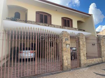 imagem · Casa à venda em Campinas, Vila Industrial, com 4 quartos, com 419 m²