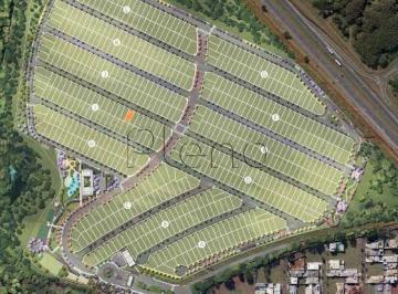 imagem · Terreno à venda no Urbe 365 Paulínia, Paulínia