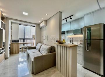 imagem · Apartamento à venda com 2 quartos no Bonfim, Campinas.