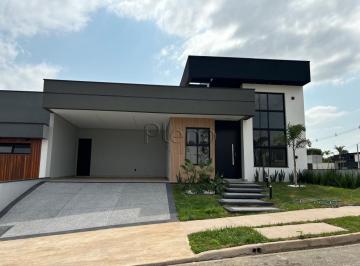 imagem · Casa à venda em Indaiatuba, Residencial Milano, com 3 suítes, com 192 m², Reside