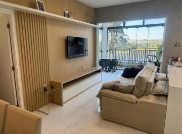 imagem · Apartamento Garden à venda com 3 quartos no Swiss Park em Campinas